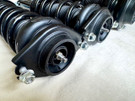 Flatout Suspension 18-23 Subaru Crosstrek [Flatout TR]