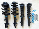 Flatout Suspension 13-17 Subaru Crosstrek [Flatout TR]