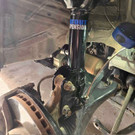 Flatout Suspension 15-19 Subaru Outback [Flatout TR]