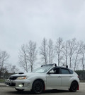 Flatout Suspension 15-21 Subaru WRX [GR Lite]