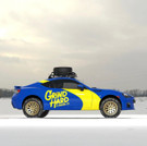 Flatout Suspension 13-25 Subaru BRZ [GR40]