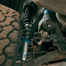 Flatout Suspension 09-13 Subaru Forester [GR Plus]