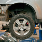Flatout Suspension 09-13 Subaru Forester [GR Plus]