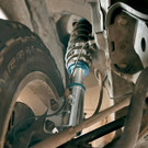 Flatout Suspension 09-13 Subaru Forester [GR Plus]