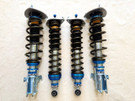 Flatout Suspension 13-17 Subaru XV Crosstrek [GR Lite]
