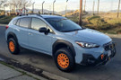 Flatout Suspension 13-17 Subaru XV Crosstrek [GR Lite]