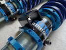 Flatout Suspension 19-24 Toyota Supra A90 [SR]