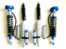 Flatout Suspension 10-24 Toyota 4Runner [GR40R] 40R-10244RUNNER