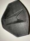 EzCarbon C8 Hard Top Camera Cover