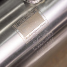 Valvetronic Lamborghini Urus 400 Cell Catted Downpipes - LAM.AUD.URUS.RSQ8.FF.400C.BR