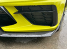 EzCarbon Semi Carbon Corvette C8 Set