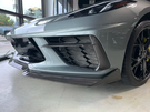 EzCarbon Semi Carbon Corvette C8 Set