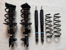 Flatout Suspension 19-25 Toyota RAV4 [Flatout TR] TR-1925RAV4