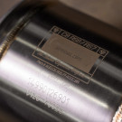 Valvetronic Audi C8 RS6 / RS7 400 Cell Catted Downpipes - AUD.C8.RS6.FF.400C.BR