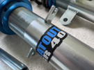 Flatout Suspension Volkswagen Golf Mk7 [GR40R] 40R-VWGOLFMK7