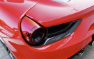EzCarbon 488 gtb/ gts Taillight Tail Light Cover