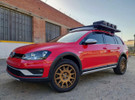 Flatout Suspension Volkswagen Golf Mk5 [GR Lite]