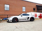 Flatout Suspension Porsche Cayman 718 [SR]