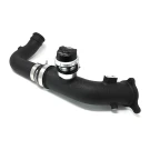 Burger Tuning BMS BMW Gen 1 B46 B48 Charge Pipe Blow-Off Valve (BOV) Kit