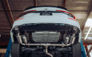 Ark Performance 2022+ Honda Civic Si Sedan | 2023+ Acura Integra DT-S Exhaust