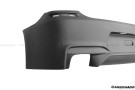 Carbonado 2011-2018 BMW 6 Series F06 F12 F13 M6 Style rear Bumper - 3331M6