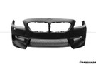 Carbonado 2011-2018 BMW 6 Series F06 F12 F13 M6 Style Full Body Kit  - 8466M6-FBK