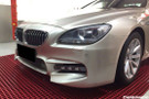 Carbonado 2011-2018 BMW 6 Series F06 F12 F13 M6 Style Full Body Kit  - 8466M6-FBK