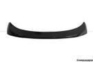 Carbonado 2011-2018 BMW 6 Series F06 Sedan F13 Coupe HM Style Carbon Fiber Trunk Spoiler