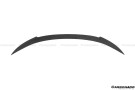 Carbonado 2011-2018 BMW 6 Series F13 F06 M6 VRS Style Carbon Fiber Trunk Spoiler