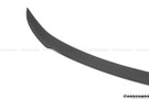 Carbonado 2011-2018 BMW 6 Series F13 F06 M6 VRS Style Carbon Fiber Trunk Spoiler