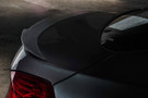 Carbonado 2011-2018 BMW 6 Series F13 F06 M6 VRS Style Carbon Fiber Trunk Spoiler