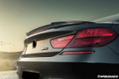 Carbonado 2011-2018 BMW 6 Series F13 F06 M6 VRS Style Carbon Fiber Trunk Spoiler