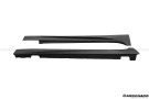 Carbonado 2011-2018 BMW 6 Series F06 4 Door M6 Style Side Skirts - 1095M6