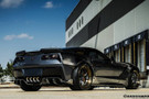 Carbonado 2013-2019 Corvette C7 Z51 ROX Style Rear Diffuser
