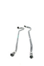 Vargas VTT Upgraded Silicone G8X (S58) Coolant Hose Kit