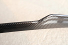 EzCarbon Mercedes W206 Dry Carbon Spoiler