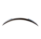 EzCarbon Mercedes W205 Dry Carbon Spoiler