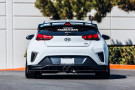 Ark Performance 2019-2021 Hyundai Veloster Turbo DT-S Exhaust