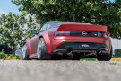 Ark Performance 2023+ Nissan Z GRiP Exhaust