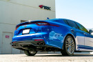 Ark Performance 2018-2021 Kia Stinger 2.0T GRiP Exhaust SM0814-0118G