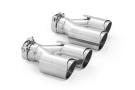 Ark Performance 2017-2020 Lexus IS350 RWD GRiP Exhaust