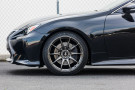 Ark Performance 2015-2025 Lexus RC200t | RC300 RWD | RC350 RWD GT-S Lowering Springs  LS1501-0115