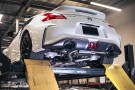 Ark Performance 2009-2020 Nissan 370Z DT-S Exhaust