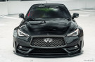 Ark Performance 2017-2022 Infiniti Q60 Legato Wide Body Kit