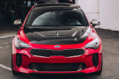 Ark Performance 2018-2023 Kia Stinger S-FX Carbon Fiber Hood SFFH-0811C