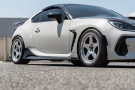 Ark Performance 2022+ SUBARU BRZ | TOYOTA GR86 C-FX SIDE SKIRTS