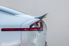 Ark Performance 2018-2023 Kia Stinger Carbon Fiber Rear Spoiler A-Style CF08-LIPSA