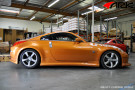 Ark Performance 2003-2008 Nissan 350Z GT-F Lowering Springs LF0900-0300