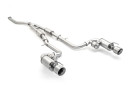 Ark Performance 2014-2016 Lexus IS200t GRiP Exhaust