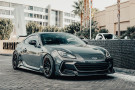 Ark Performance 2022+ Subaru BRZ ZD8 C-FX Lip Kit